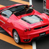 【フェラーリ F430スパイダー 日本発売】写真蔵…デリバリーは今夏