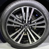 ホンダ オデッセイ 新型発表会