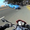 新型BMW M3セダン のCM撮影現場をスクープした米『ROAD＆TRACK』