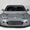 GReddy Racingが手がけたサイオンFR-S プロトタイプ