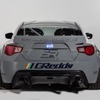 GReddy Racingが手がけたサイオンFR-S プロトタイプ