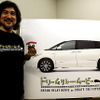 トヨタマーケティングジャパン主査・片岡史憲氏