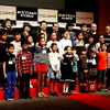 「エスティマ ドリームリレー・ムービー」完成披露上映会