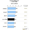 リプレイスタイヤ顧客満足度調査・ミニバン