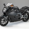 BMW　K1300Sプレミアムライン