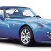 期待されるのも困りもの---TVRが経営危機に