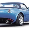 期待されるのも困りもの---TVRが経営危機に