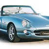 期待されるのも困りもの---TVRが経営危機に