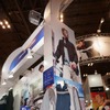 ウェアもスポーツ向けからカジュアルなものまで、様々なニーズが誕生している