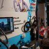 【サイクルモード13】自転車の魅力や楽しみ方、マナーアップとともに発信
