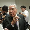 スズキ 鈴木修会長兼社長