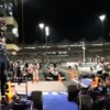 F1アブダビGP決勝（動画キャプチャ）