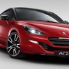 プジョー・RCZ R