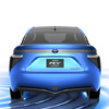 トヨタ FCV CONCEPT
