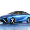 トヨタ FCV CONCEPT