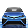 トヨタ FCV CONCEPT