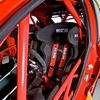 トヨタ カムリ ベースのCam Rally（カム ラリー）