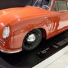 ポルシェ 911 50周年 記念展示（ポルシェミュージアム）