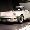 ポルシェ 911 50周年記念展示（ポルシェミュージアム）