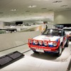 ポルシェ 911 50周年記念展示（ポルシェミュージアム）