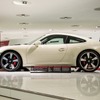 ポルシェ 911 50周年記念展示（ポルシェミュージアム）