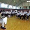 質問コーナーでは、たくさんの質問が、子供たちから太田先生に投げかけられた