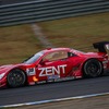 SUPER GT 第8戦 ツインリンクもてぎ