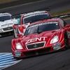 SUPER GT 第8戦 ツインリンクもてぎ