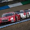 SUPER GT 第8戦 ツインリンクもてぎ