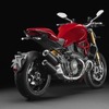 ドゥカティ・モンスター1200S