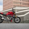 ドゥカティ・モンスター1200S
