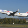 エア・ヨーロッパのNG737-800