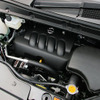 【日産 セレナ 新型発表】写真蔵…楽しいインテリア