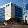 河西工業 アイコン