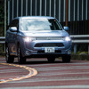 三菱・アウトランダー PHEV（参考画像）