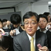 三菱自動車 益子修社長