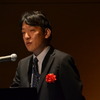 ASNAROプロジェクトマネージャを務めるNEC 宇宙システム事業部事業部長代理 小川俊明氏。