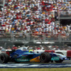 【F1カナダGP】リザルト…9台脱落!! で