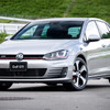 VW ゴルフ GTI