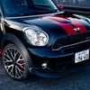 MINI・JCW ペースマン