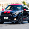 MINI・JCW ペースマン