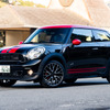 MINI・JCW ペースマン