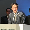 日産自動車 成田剛史主担