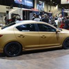 アキュラ ストリート パフォーマンス ILX