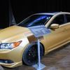 アキュラ ストリート パフォーマンス ILX