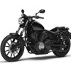 XVS950CUボルト