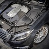 新型メルセデスベンツ S65AMG