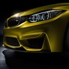 BMW コンセプト M4 クーペ