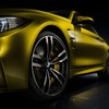 BMW コンセプト M4 クーペ