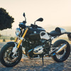BMWモトラッド、90周年記念の R NINE T、ロードムービー仕立て［動画］